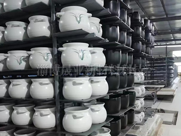 临沂碳化硅窑具